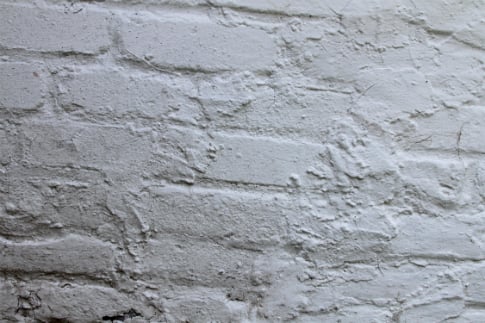 Free Texture Tuesday: White Bricks 5