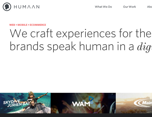 humaan
